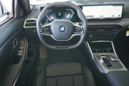BMW 3 Series 330i NA xDrive Sedan 2026
