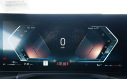 BMW 3 Series 330i NA xDrive Sedan 2026