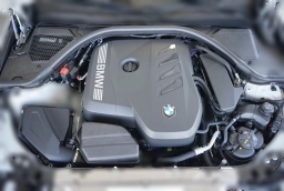 BMW 3 Series 330i NA xDrive Sedan 2026