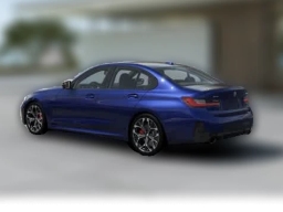 BMW 3 Series 330i NA xDrive Sedan 2026