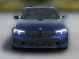 BMW 3 Series 330i NA xDrive Sedan 2026