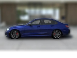 BMW 3 Series 330i NA xDrive Sedan 2026