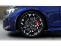 BMW 3 Series 330i NA xDrive Sedan 2026