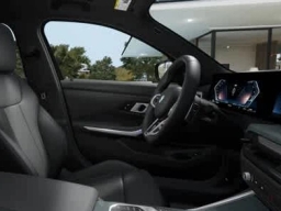 BMW 3 Series 330i NA xDrive Sedan 2026