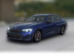 BMW 3 Series 330i NA xDrive Sedan 2026