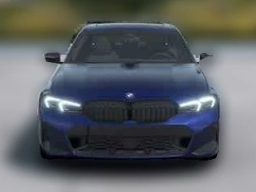 BMW 3 Series 330i NA xDrive Sedan 2026