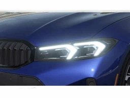 BMW 3 Series 330i NA xDrive Sedan 2026