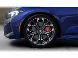 BMW 3 Series 330i NA xDrive Sedan 2026