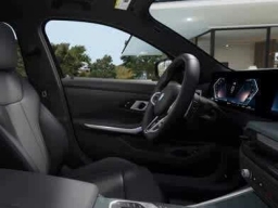BMW 3 Series 330i NA xDrive Sedan 2026