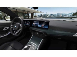 BMW 3 Series 330i NA xDrive Sedan 2026