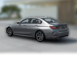 BMW 3 Series 330i NA xDrive Sedan 2026