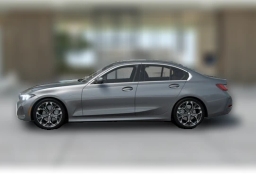 BMW 3 Series 330i NA xDrive Sedan 2026