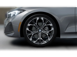 BMW 3 Series 330i NA xDrive Sedan 2026