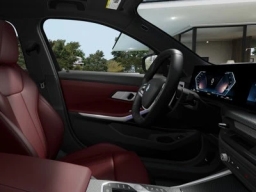 BMW 3 Series 330i NA xDrive Sedan 2026