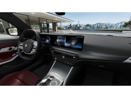 BMW 3 Series 330i NA xDrive Sedan 2026