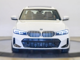 BMW 3 Series 330i NA xDrive Sedan 2026