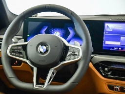 BMW 3 Series 330i NA xDrive Sedan 2026