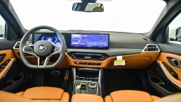 BMW 3 Series 330i NA xDrive Sedan 2026