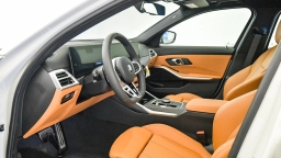 BMW 3 Series 330i NA xDrive Sedan 2026