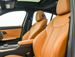 BMW 3 Series 330i NA xDrive Sedan 2026