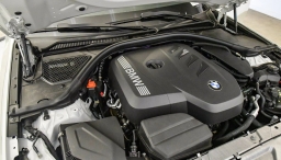 BMW 3 Series 330i NA xDrive Sedan 2026