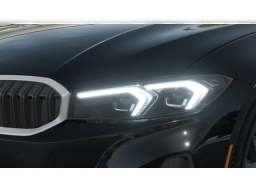 BMW 3 Series 330i NA xDrive Sedan 2026