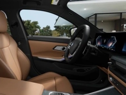 BMW 3 Series 330i NA xDrive Sedan 2026