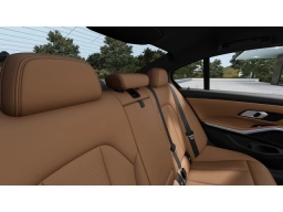 BMW 3 Series 330i NA xDrive Sedan 2026