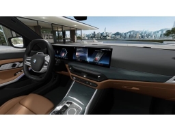 BMW 3 Series 330i NA xDrive Sedan 2026