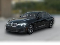 BMW 3 Series 330i NA xDrive Sedan 2026