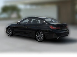 BMW 3 Series 330i NA xDrive Sedan 2026