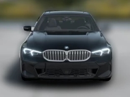 BMW 3 Series 330i NA xDrive Sedan 2026