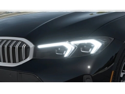 BMW 3 Series 330i NA xDrive Sedan 2026