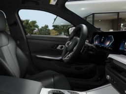 BMW 3 Series 330i NA xDrive Sedan 2026