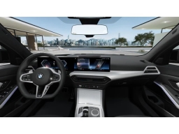BMW 3 Series 330i NA xDrive Sedan 2026