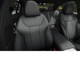 BMW 3 Series 330i NA xDrive Sedan 2026