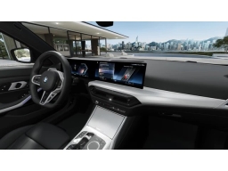 BMW 3 Series 330i NA xDrive Sedan 2026