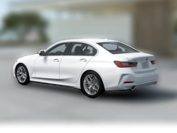 BMW 3 Series 330i NA xDrive Sedan 2026