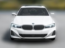 BMW 3 Series 330i NA xDrive Sedan 2026