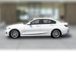 BMW 3 Series 330i NA xDrive Sedan 2026