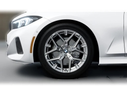 BMW 3 Series 330i NA xDrive Sedan 2026