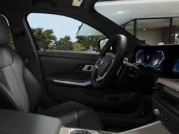 BMW 3 Series 330i NA xDrive Sedan 2026