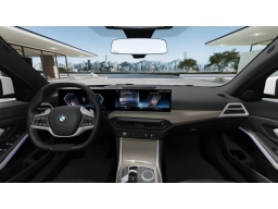 BMW 3 Series 330i NA xDrive Sedan 2026