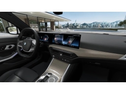 BMW 3 Series 330i NA xDrive Sedan 2026