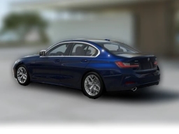 BMW 3 Series 330i NA xDrive Sedan 2026