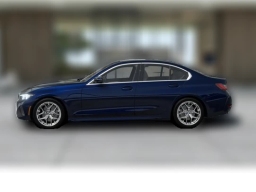 BMW 3 Series 330i NA xDrive Sedan 2026