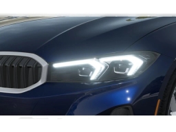 BMW 3 Series 330i NA xDrive Sedan 2026