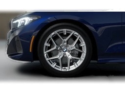 BMW 3 Series 330i NA xDrive Sedan 2026