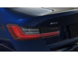 BMW 3 Series 330i NA xDrive Sedan 2026