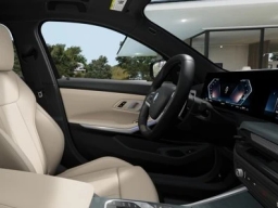 BMW 3 Series 330i NA xDrive Sedan 2026